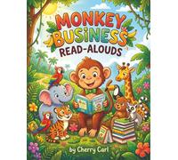 Monkey Business Read-Alouds