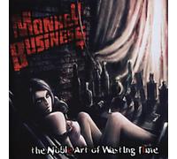 Monkey Business - The Noble Art of Wasting Time