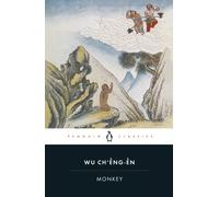 MONKEY by CH'ENG-EN, WU Paperback Self Help Business