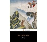 Monkey (Penguin Classics)