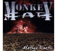Monkey Cab - Mother Earth