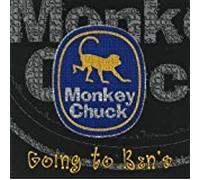 Monkey Chuck - Going to Ben's