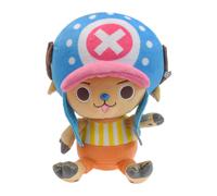 Monkey·D·Luffy Trafalgar D Water Law Tony Tony Chopper Luffy Plush Toy, Peluche