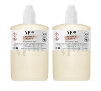 Monkey Farts Luxury and Designer Fragrance Oil | Highly Concentrated | Perfect for Candles, Soaps, Bath Bombs, Diffusers, Wax Melts | UK Made | Vegan (Monkey Farts, 100ml (Pack of 2))