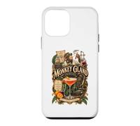 Monkey Gland Cocktail - Bold, Bizarre & Legendary Case for iPhone 12 mini