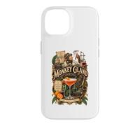 Monkey Gland Cocktail - Bold, Bizarre & Legendary Case for iPhone 14