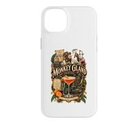 Monkey Gland Cocktail - Bold, Bizarre & Legendary Case for iPhone 14 Plus