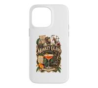 Monkey Gland Cocktail - Bold, Bizarre & Legendary Case for iPhone 14 Pro Max