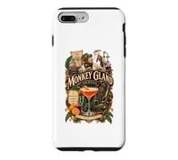 Monkey Gland Cocktail - Bold, Bizarre & Legendary Case for iPhone 7 Plus/8 Plus