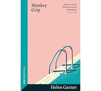 Monkey Grip (Paperback) - Helen Garner Book