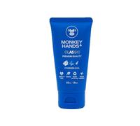 Monkey Hands CLASSIC Grip Aid for Pole Dancing, Circus Training & Calisthenics - 50 ml Antibacterial, Rosin-Free, No Residue, Vegan & Cruelty-Free