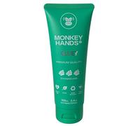 Monkey Hands Gluey Grip - 100ml Vegan Grip Aid for Pole Dancing, Calisthenics, Parkour, Gymnastics, Tennis & More - Skin Friendly, Contains Rosin, High Performance, No Residue