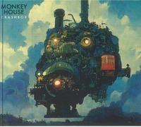 Monkey House - Crashbox