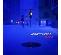 Monkey House - Friday (45 Rpm) [VINYL]