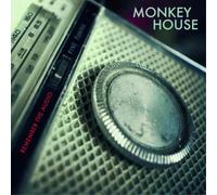 Monkey House Remember the Audio (CD) Album Digipak (US IMPORT)