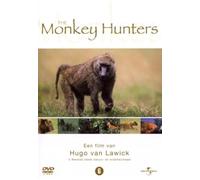 Monkey Hunters [ 2004 ] Hugo van Lawick + [ A Lioness's Tale ]