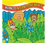 Monkey - Intermittent Waves