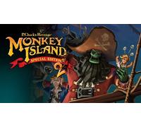 Monkey Island™ 2 Special Edition: LeChuck’s Revenge™