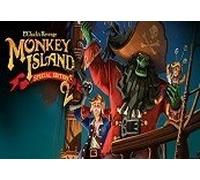 Monkey Island 2 Special Edition: LeChuck’s Revenge Steam Gift
