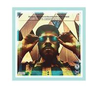 Monkey Jhayam & Alien Dread - Roots Observations