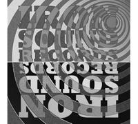 Monkey Jhayam & Alien Dread - Truths & Rights EP [7" VINYL]