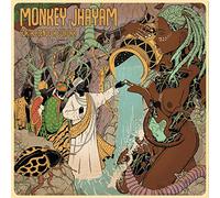 Monkey Jhayam - Fortalecendo A Cultura