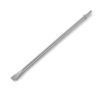 Monkey King Bar-Pneumatic Chisel 3/4" Width Long 20" - 0.401 Inch Shank Pneumatic Hammers Bits for Air Hammer
