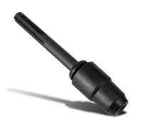 Monkey King Bar SDS Chuck Adapter, SDS Max to SDS Plus Adapter, Chisel Bits for SDS Max Hammer Drill Tool,Suitable Chuck Conversion Tool for All SDS Plus Drill Bits and Chisel