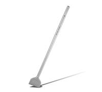 Monkey King Bar SDS Max Wide Chisel-550x50mm,Heavy Duty Concrete Chisel for Tile &Concrete Removal, SDS Max Rotary Hammer Compatible