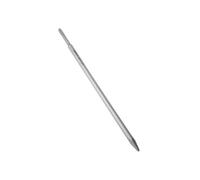 Monkey King Bar SDS Plus Point Chisel 500MM, for SDS Plus Rotary Hammer Drill, Alloy Steel Shovel, Sharp Head for Ceramic Tile Cement Thinset Mortar Vinyl