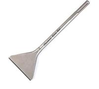 Monkey King Bar Wide Chisel 115X350 mm SDS-Max Scaling Chisel for SDS-Max Shank Rotary Hammers and Demolition Hammers Tool