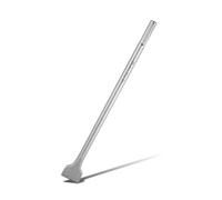 Monkey King Bar Wide Chisel-450x50MM,Heavy Duty Concrete Chisel for Tile &Concrete Removal, SDS Max Rotary Hammer Compatible
