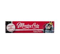 Monkey King Cola - Kingsize Papers And Tips - Touch and Smell - 2 Pack