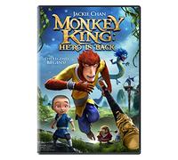 MONKEY KING: HERO IS BACK