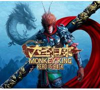 MONKEY KING: HERO IS BACK: EARLY BIRD EDITION PC Steam CD Key