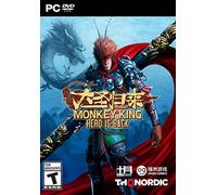 Monkey King: Hero Is Back - PC