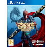 Monkey King: Hero is Back (PS4)