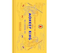 Monkey King: Journey to the West (Penguin Vitae)