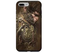 Monkey King Lord of the Golden Cudgel Case for iPhone 7 Plus/8 Plus