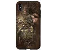 Monkey King Lord of the Golden Cudgel Case for iPhone XS Max