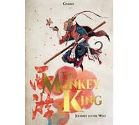 Monkey King Omnibus