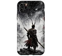 Monkey King the Imperial Warrior Case for iPhone 11 Pro Max