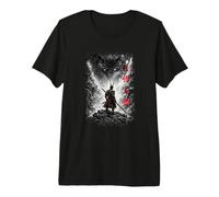 Monkey King The Imperial Warrior Premium T-Shirt