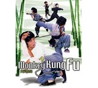 Monkey Kung Fu