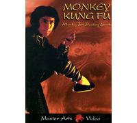 Monkey Kung Fu [DVD] [Region 1] [US Import] [NTSC]