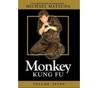 Monkey Kung Fu: Volume 7