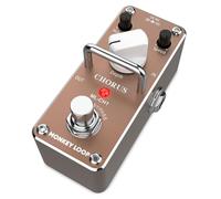MONKEY LOOP ML-CH1 Chorus Effect Guitar Pedal
