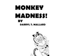 Monkey Madness!