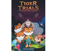 Monkey Madness (Tiger Trials)