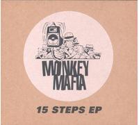 Monkey Mafia - 15 Steps